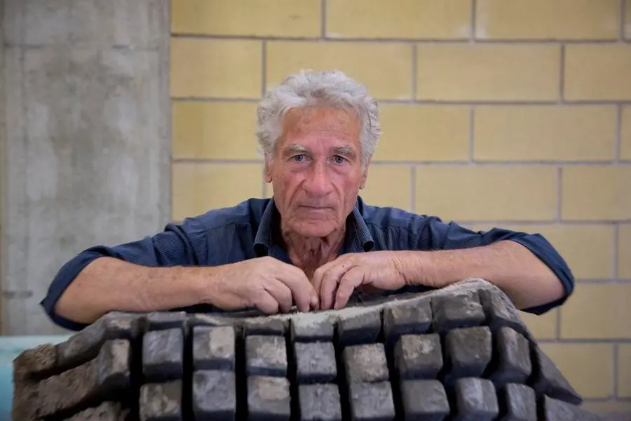 (Archivio L'Unione Sarda)