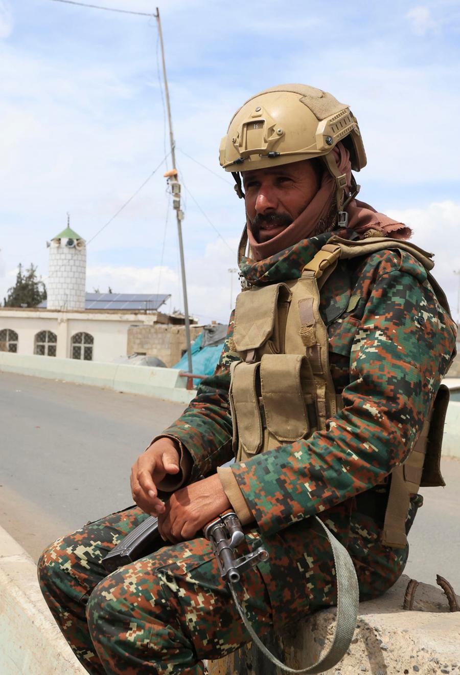 Diplomazia fra le bombe: nel Golfo 2.500 marines