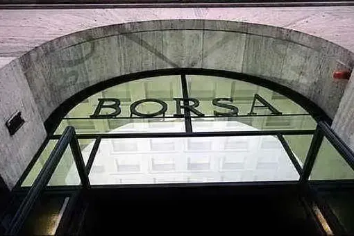 Piazza Affari