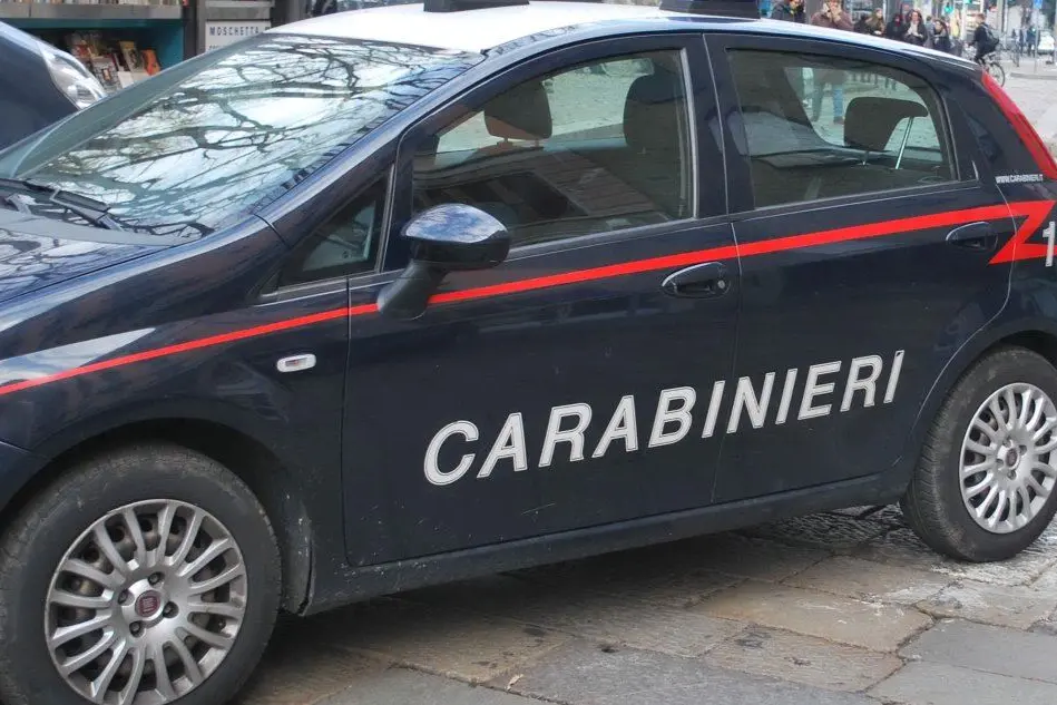 Carabinieri