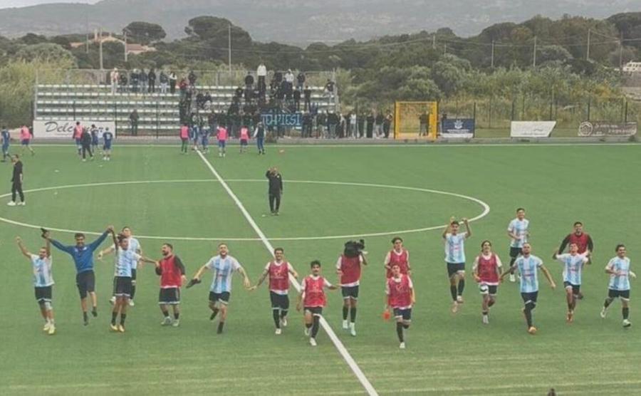 il bis dell’ilvamaddalena