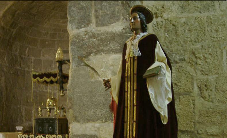 Sant’Antioco Martire