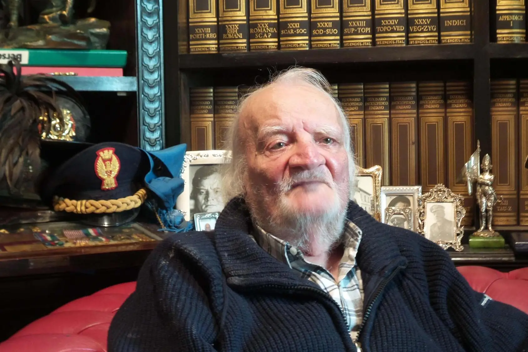 Bruno Contrada (Ansa-Lannino)