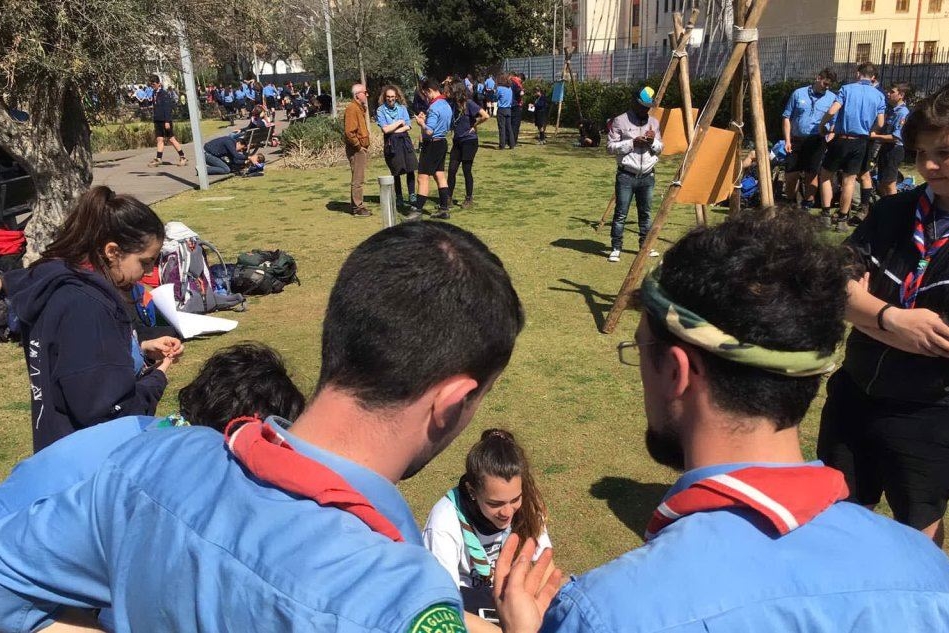 Gli scout incontrano i migranti, il grande raduno al Parco della musica