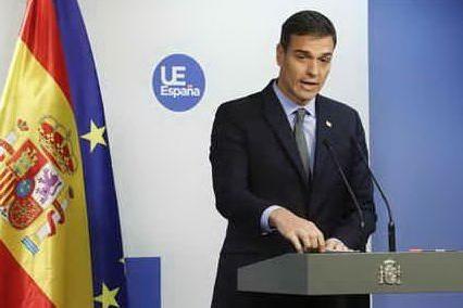 Sanchez cade sulla finanziaria, la Spagna verso il voto