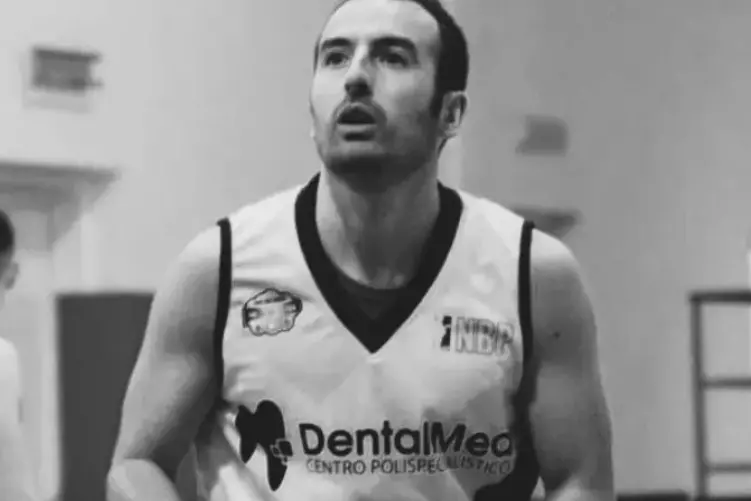 Daniele Porqueddu (archivio)