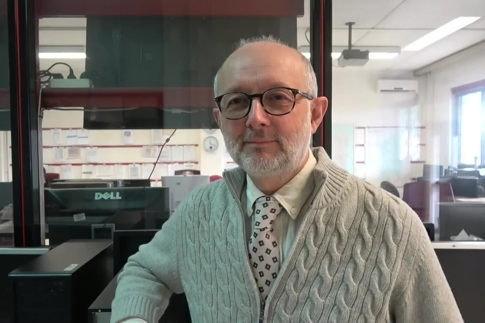 Ciclone Harry, una simile combinazione di fattori 75 anni fa