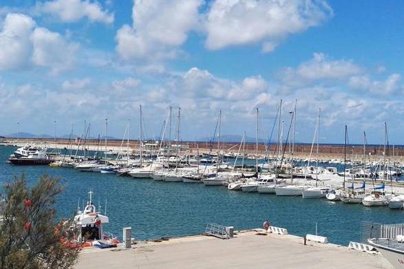 I sindaci del nord Sardegna: “Lo scalo di Porto Torres al centro del rilancio economico”