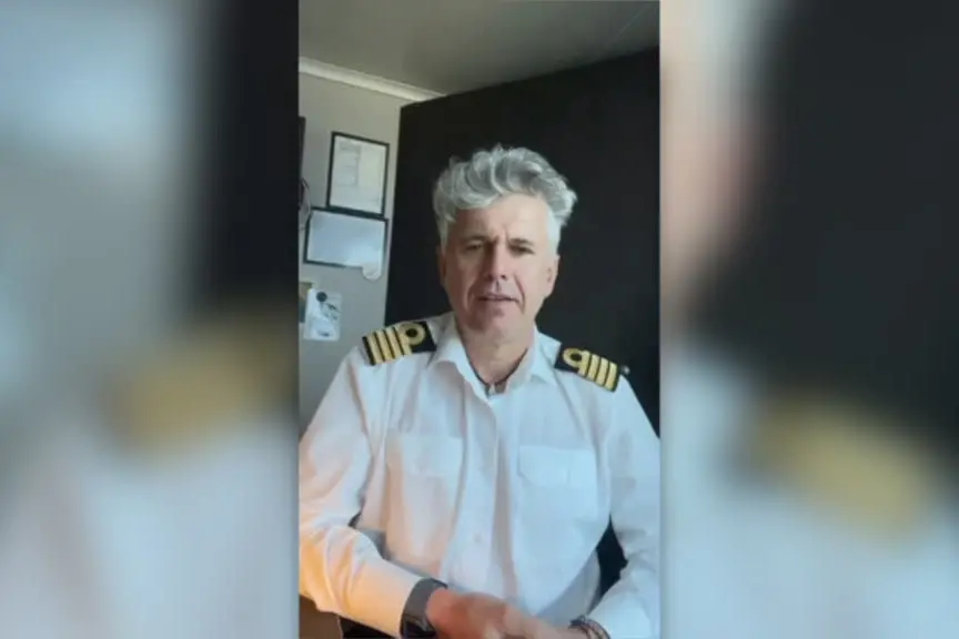Hantavirus, parla il capitano della Mv Hondius: settimane difficili