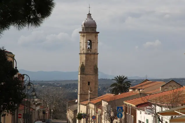 Tissi (foto concessa)