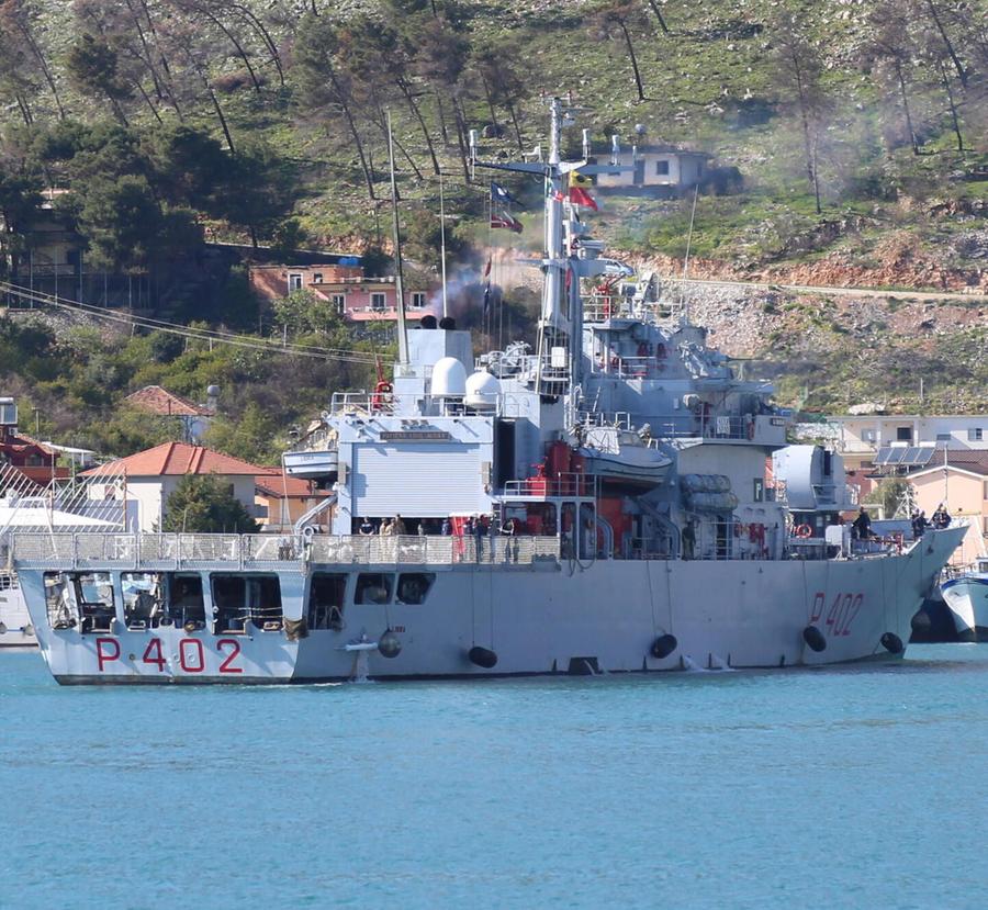 Migranti, Bruxelles approva l’accordo tra Italia e Albania