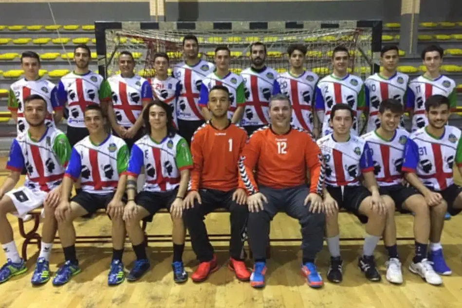Verdeazzurro Sassari