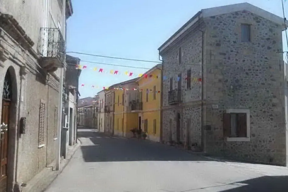 Pozzomaggiore (foto L'Unione Sarda - Caria)