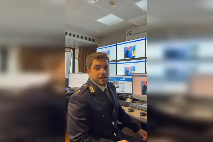 Nuova ondata di furti di account Whatsapp, i consigli della Polizia