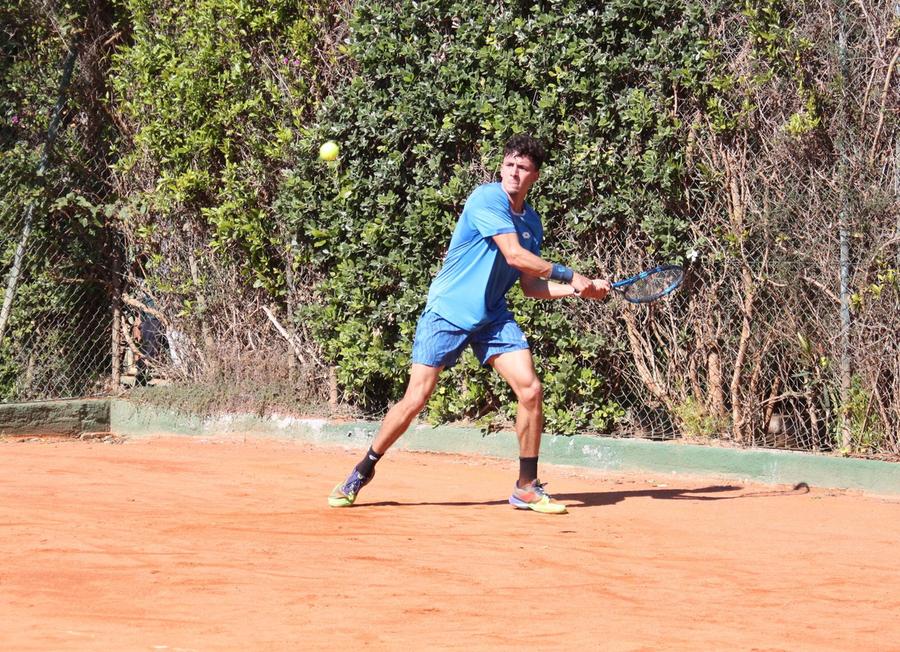 Il Tc Cagliari sbanca Parabiago