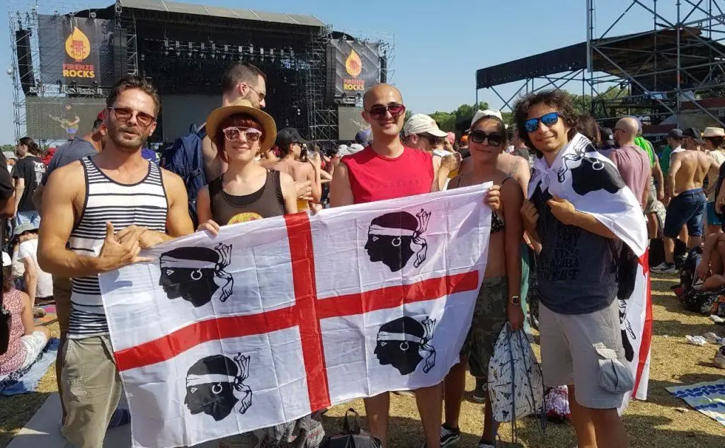 Fan da Carbonia