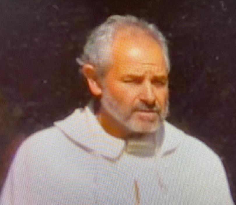 Addio a don Andrea Portas, poeta e prete “rivoluzionario”