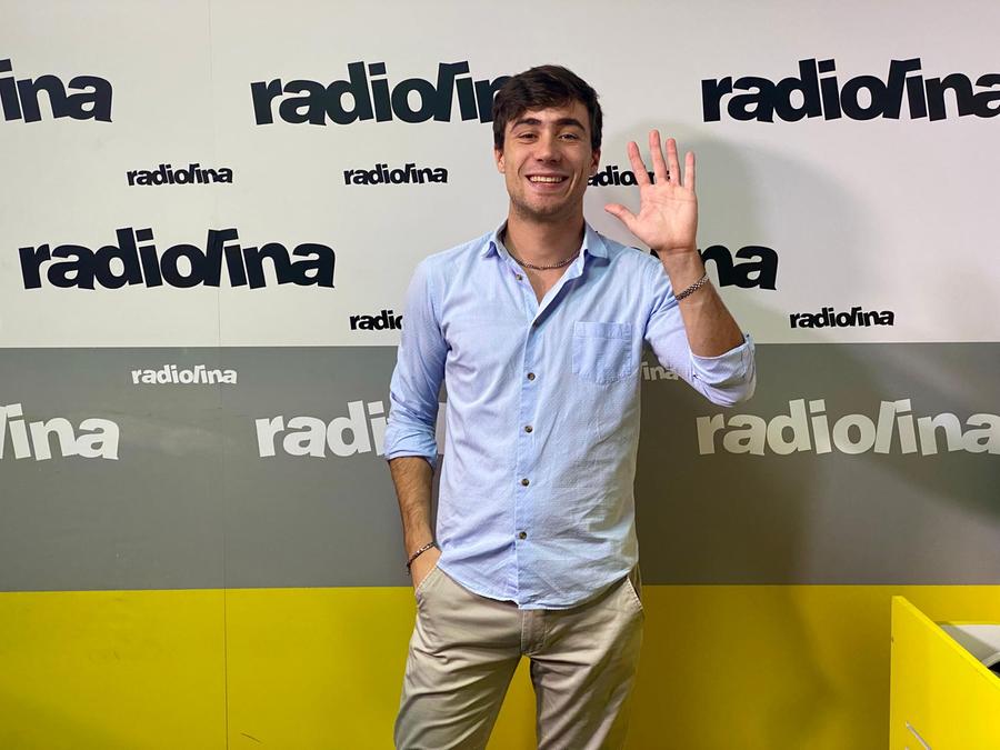 La Strambata, la puntata del 24 dicembre: fra gli ospiti il comico Sandro Cappai