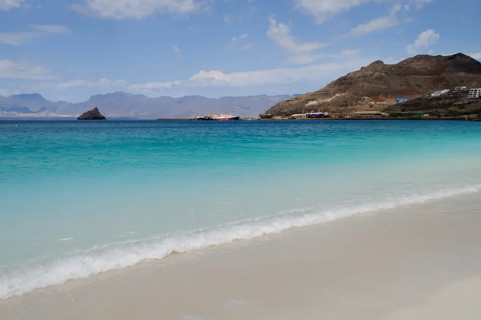 Capo Verde