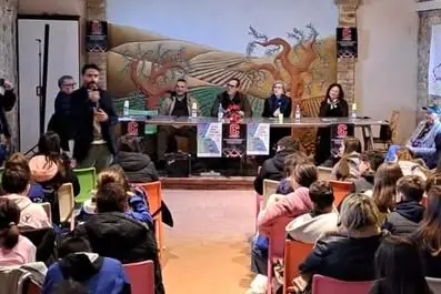 Il convegno di Settimo