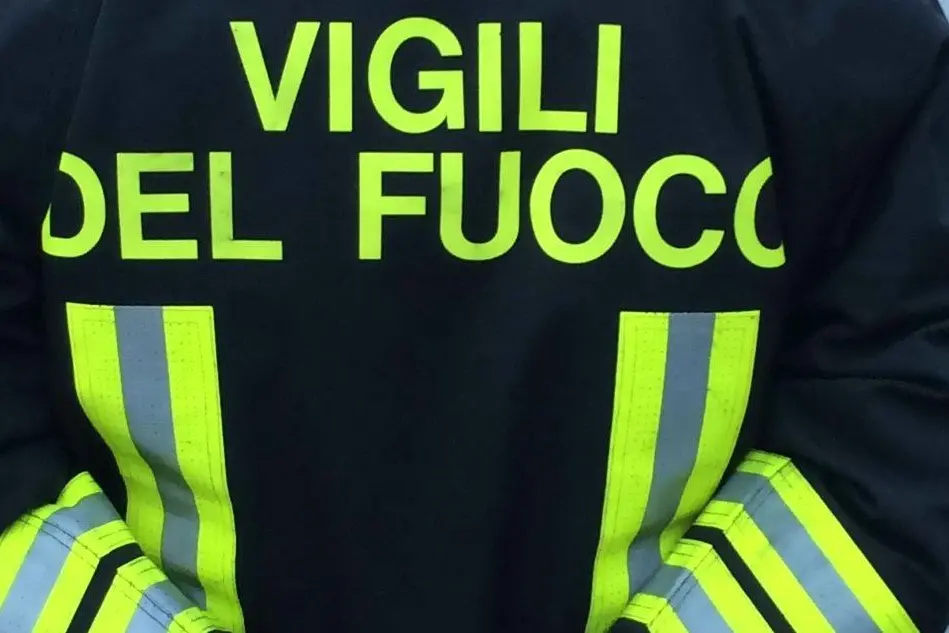 Vigili del fuoco