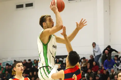 Jiri Hubalek (foto Marongiu)