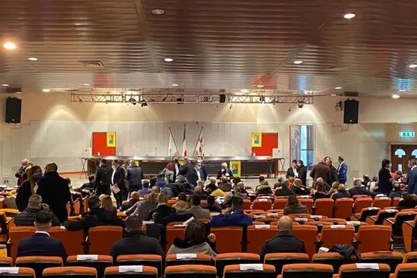 (foto Ansa)