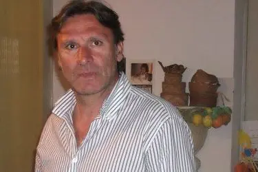 Alberto Marchetti oggi