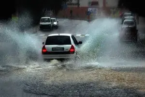Cagliari, automobilisti in difficoltà nel centro