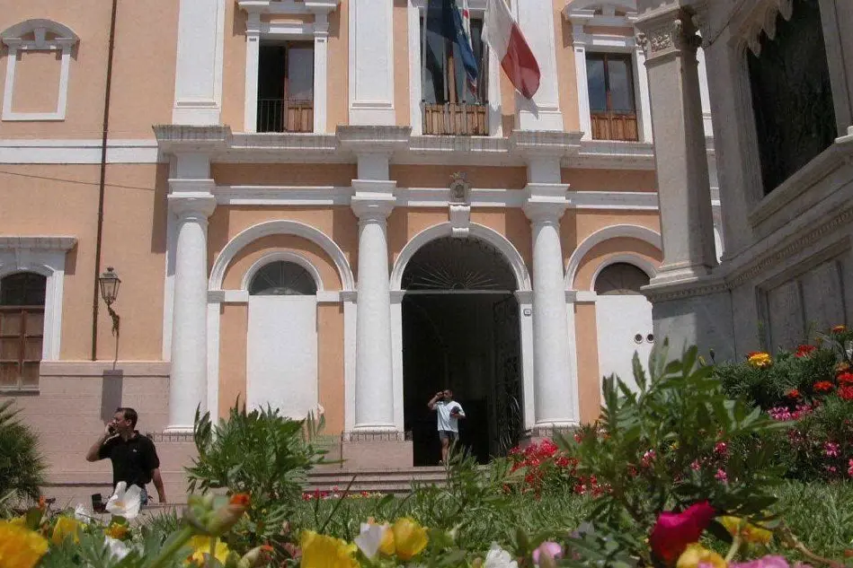 Il Comune di Oristano