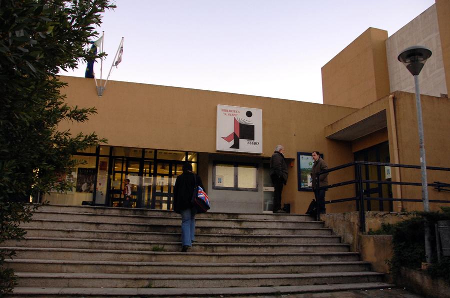 Fondazione Satta, strappo istituzionale