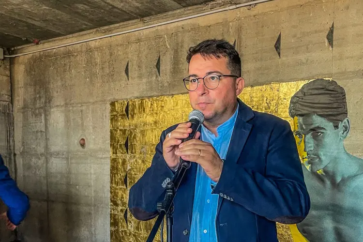 Baingio Cuccu -Ittiri (foto concessa)