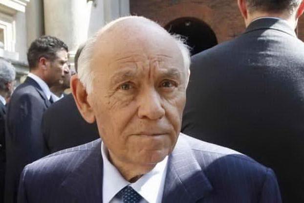 Milano, morto l'immobiliarista Ligresti. Aveva 86 anni