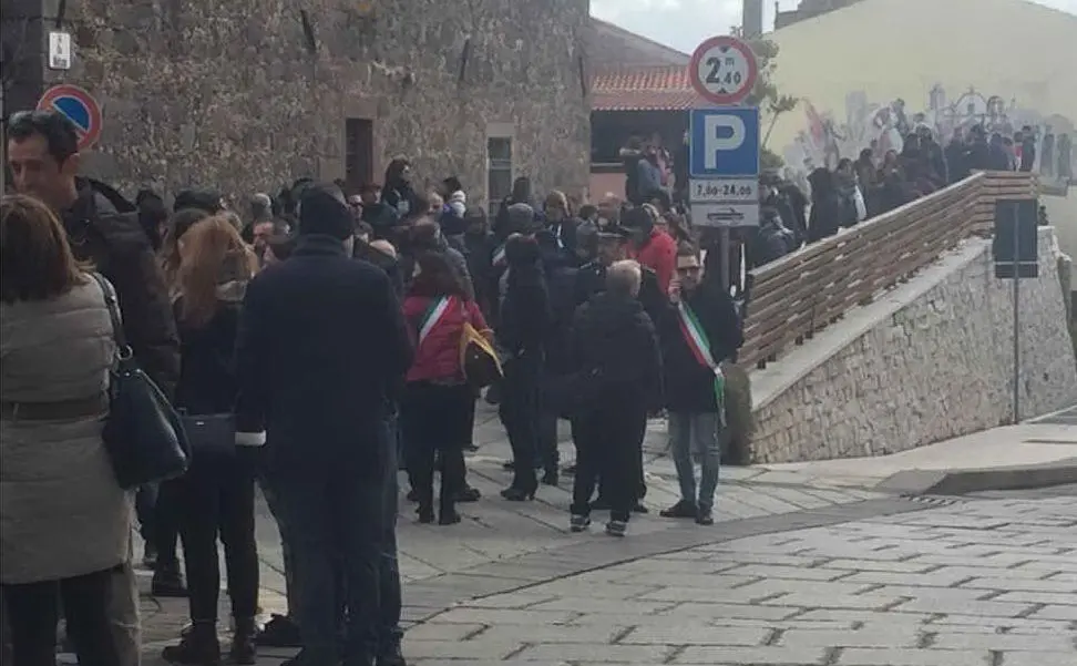 Oggi i caseifici resteranno chiusi
