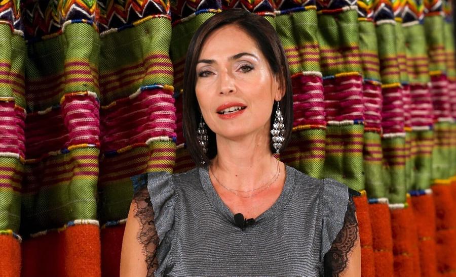 Arte e “Bistimenta”