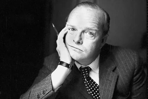 Truman Capote 1924-1984 (Rue des Archives)