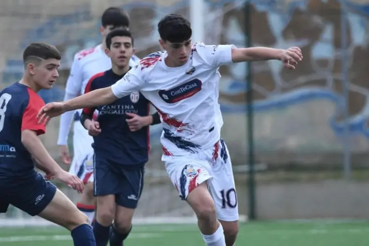 Oscar Zirulia (foto concessa)