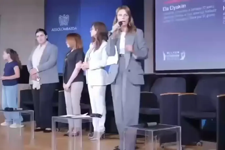 Donne, a Milano le voci delle sopravvissute