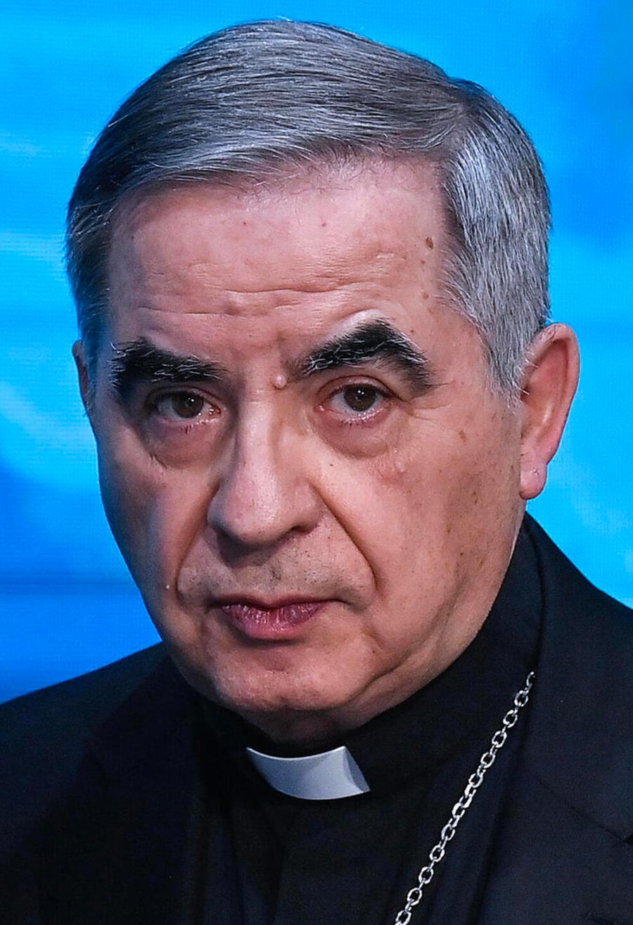 Becciu, gli avvocati: sia dichiarata nulla la citazione a giudizio