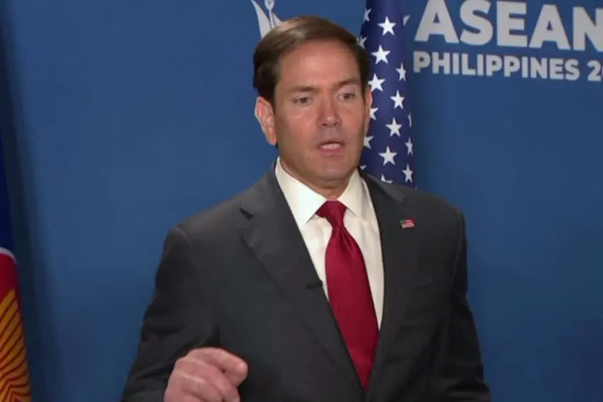 Rubio: "L'Iran chiede agli Usa di negoziare accordo ogni giorno"