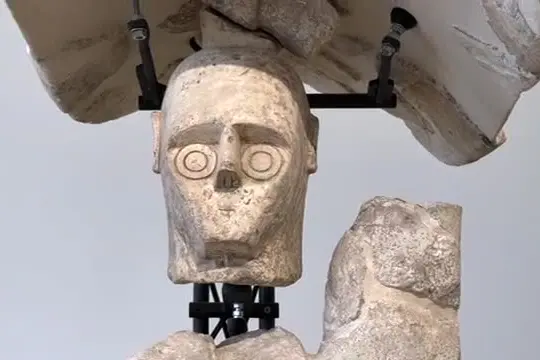 In Sardegna il rilancio del Sinis col mistero dei Giganti di Cabras