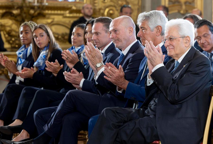Sinner, prossima fermata Foro Italico