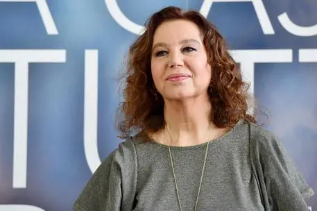 Italian actress Stefania Sandrelli poses during the photocall for ''A casa tutti bene'' in Rome, Italy, 02 February 2018. The movie opens in Italian theaters on 14 February. ANSA/ ETTORE FERRARI
