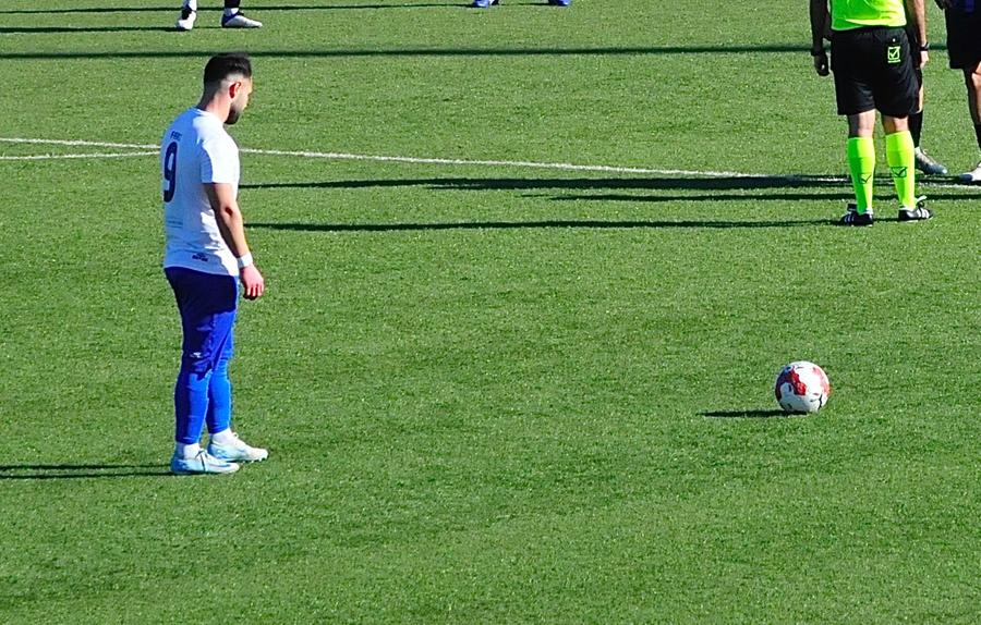 Prima Categoria, Azzurra Monserrato: «Un’altra stagione chiusa positivamente»
