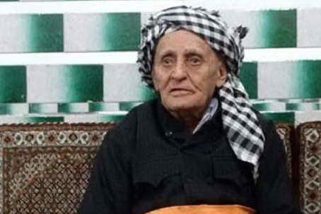 Uomo di 138 anni muore in Kurdistan: era il più anziano al mondo