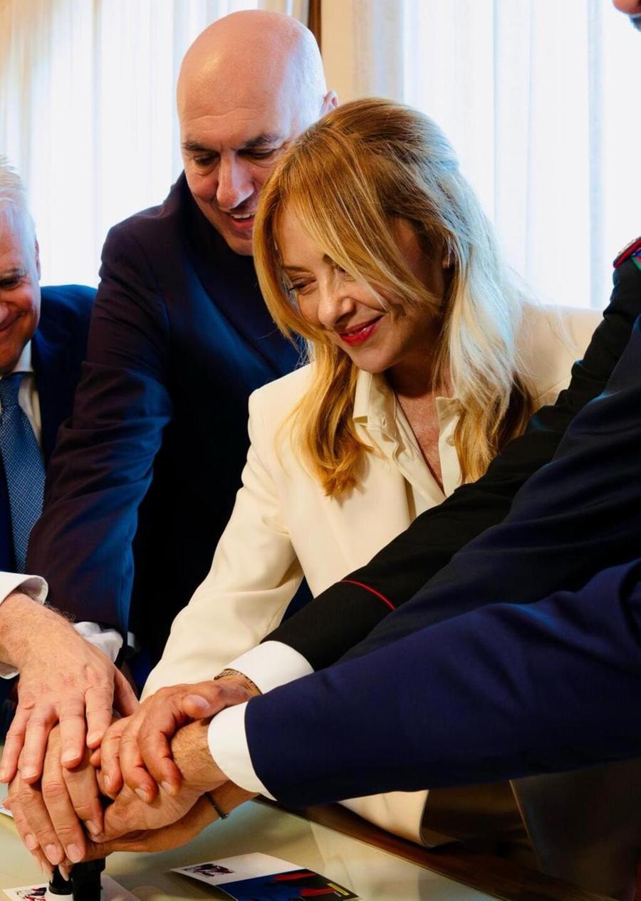 Balcani, Meloni diserta il vertice in polemica con Macron e Merz