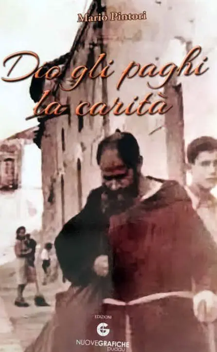 Il libro (foto L'Unione Sarda-Pintori)