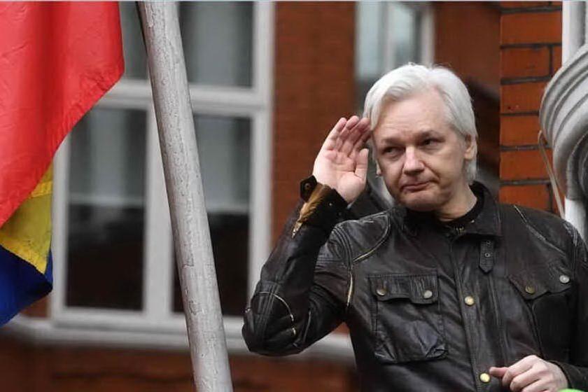 Assange, al via a Londra le udienze sull'estradizione negli Usa