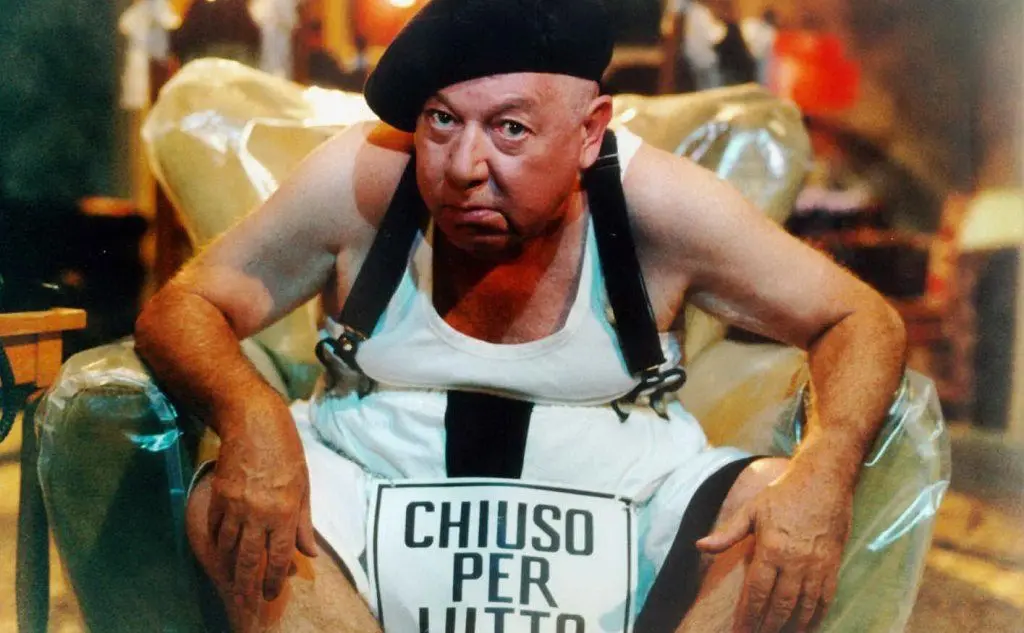 #AccaddeOggi: 27 marzo 1975, il ragionier Fantozzi sbarca nelle sale