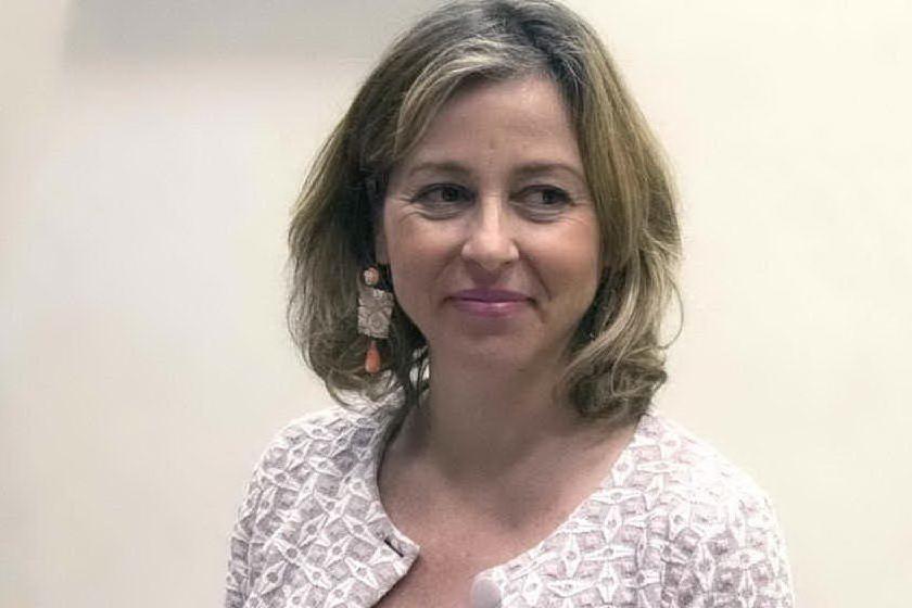 Fiocco azzurro per Giulia Grillo: il ministro diventa mamma